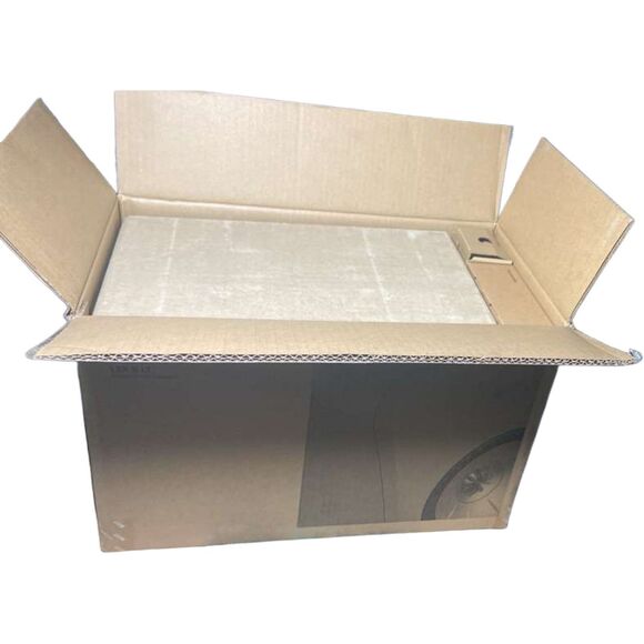 KEF LSX II LT Wireless HiFi Speakers - Graphite Grey (Pair) AirPlay 2 Bluetooth - Picture 11 of 12